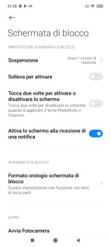 Recensione POCO X3 Pro by Smartphone Italia 81