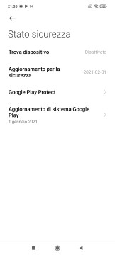 Recensione POCO X3 Pro by Smartphone Italia 79
