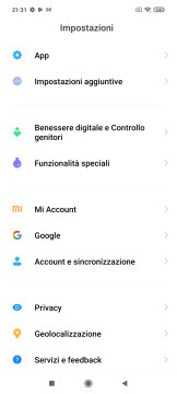 Recensione POCO X3 Pro by Smartphone Italia 78