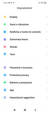 Recensione POCO X3 Pro by Smartphone Italia 77