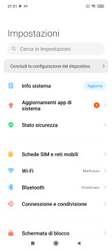Recensione POCO X3 Pro by Smartphone Italia 76