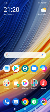 Recensione POCO X3 Pro by Smartphone Italia 72