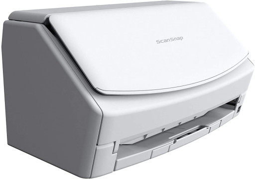 Recensione Fujitsu ScanSnap ix1400 13