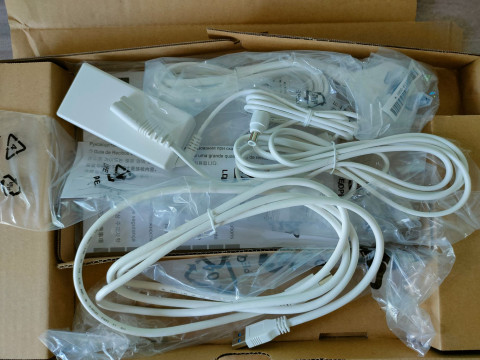 Recensione Fujitsu ScanSnap ix1400 6