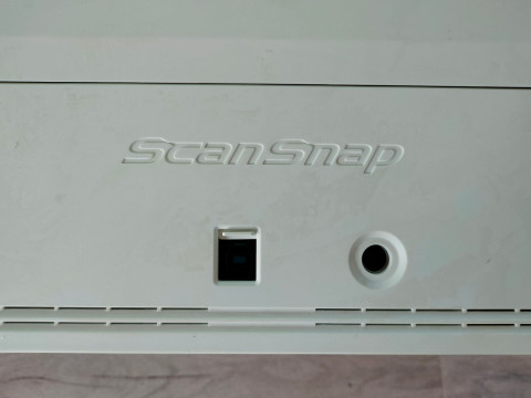 Recensione Fujitsu ScanSnap ix1400 15