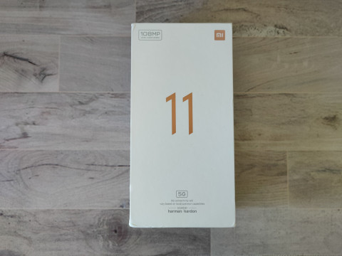 Recensione Xiaomi Mi 11 6
