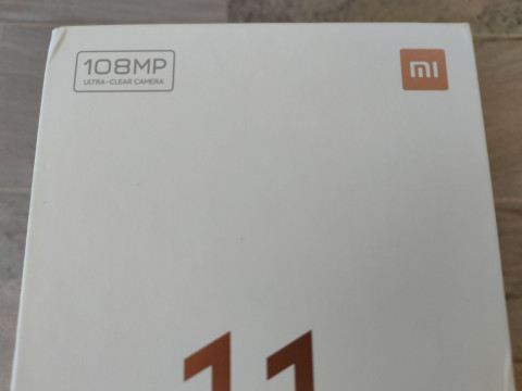 Recensione Xiaomi Mi 11 9