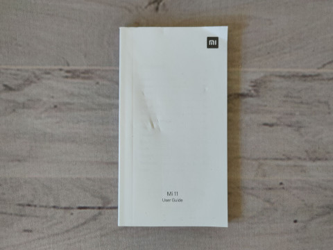 Recensione Xiaomi Mi 11 10