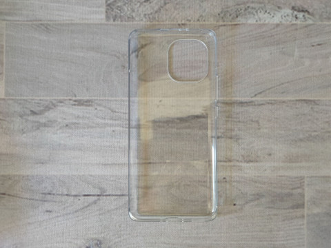 Recensione Xiaomi Mi 11 11