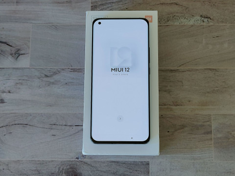 Recensione Xiaomi Mi 11 15