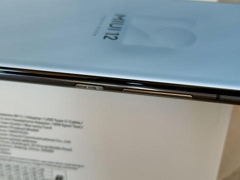 Recensione Xiaomi Mi 11 19