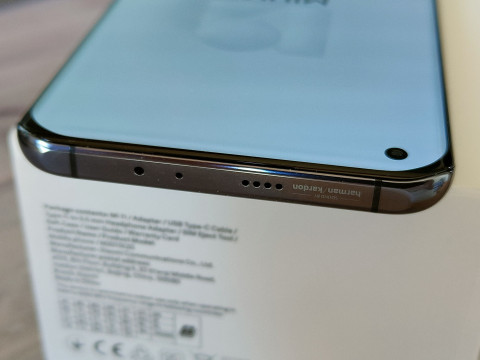 Recensione Xiaomi Mi 11 21