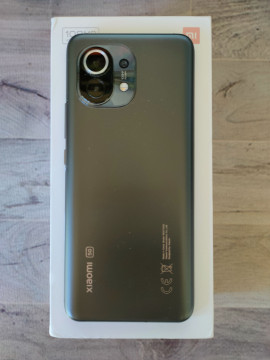 realme 8 Pro recensione by Smartphone Italia 23