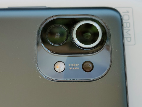 Recensione Xiaomi Mi 11 24