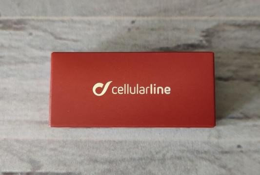 Recensione Auricolari Cellularline Aries - Universale 11