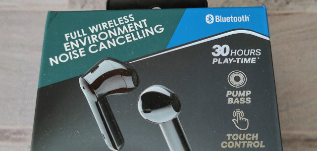 Recensione AQL ESCAPE 6