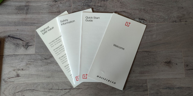 Recensione OnePlus 9 9