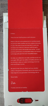 Recensione OnePlus 9 10