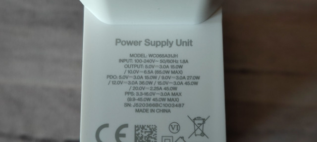 Recensione OnePlus 9 13
