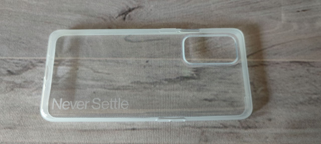 Recensione OnePlus 9 15