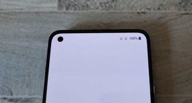 Unboxing OnePlus 9 16