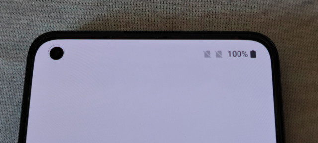 Unboxing OnePlus 9 17