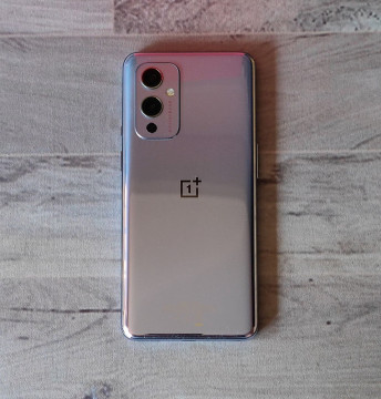 Unboxing OnePlus 9 19