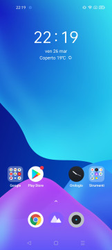 realme 8 Pro recensione by Smartphone Italia 80