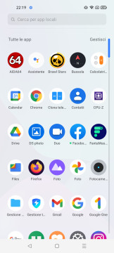 realme 8 Pro recensione by Smartphone Italia 81