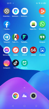 realme 8 Pro recensione by Smartphone Italia 82