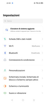 realme 8 Pro recensione by Smartphone Italia 84