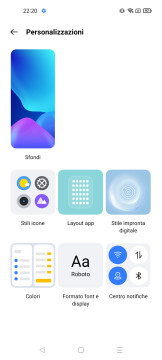 realme 8 Pro recensione by Smartphone Italia 88