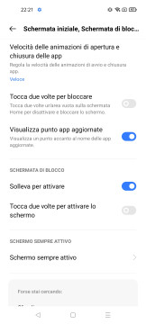 realme 8 Pro recensione by Smartphone Italia 90