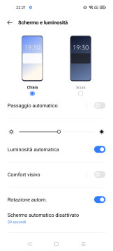 realme 8 Pro recensione by Smartphone Italia 91