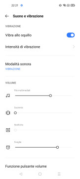realme 8 Pro recensione by Smartphone Italia 92