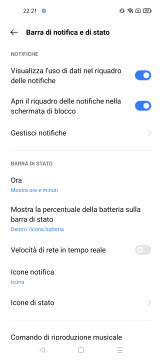 realme 8 Pro recensione by Smartphone Italia 93