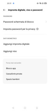 realme 8 Pro recensione by Smartphone Italia 48