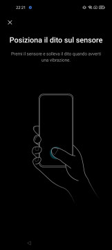 realme 8 Pro recensione by Smartphone Italia 49