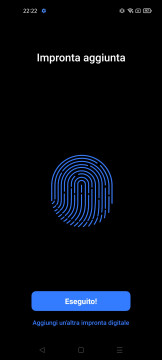 realme 8 Pro recensione by Smartphone Italia 50