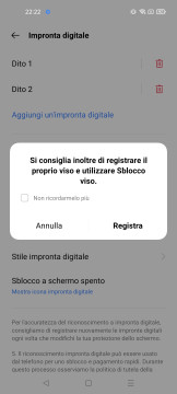 realme 8 Pro recensione by Smartphone Italia 51
