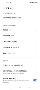 realme 8 Pro recensione by Smartphone Italia 95