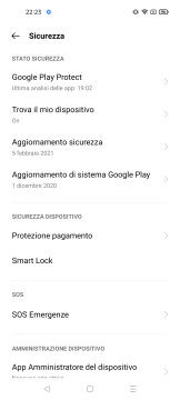 realme 8 Pro recensione by Smartphone Italia 96