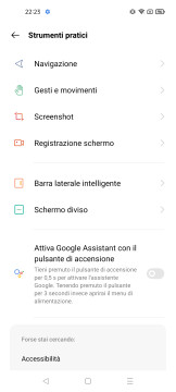 realme 8 Pro recensione by Smartphone Italia 97