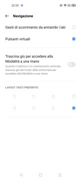 realme 8 Pro recensione by Smartphone Italia 98