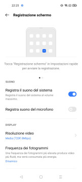 realme 8 Pro recensione by Smartphone Italia 100