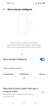 realme 8 Pro recensione by Smartphone Italia 101