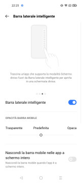 realme 8 Pro recensione by Smartphone Italia 103