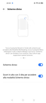 realme 8 Pro recensione by Smartphone Italia 107
