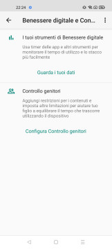 realme 8 Pro recensione by Smartphone Italia 109