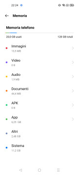 realme 8 Pro recensione by Smartphone Italia 110